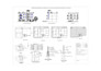 do 2d drafting and convert pdf or image to cad using autocad